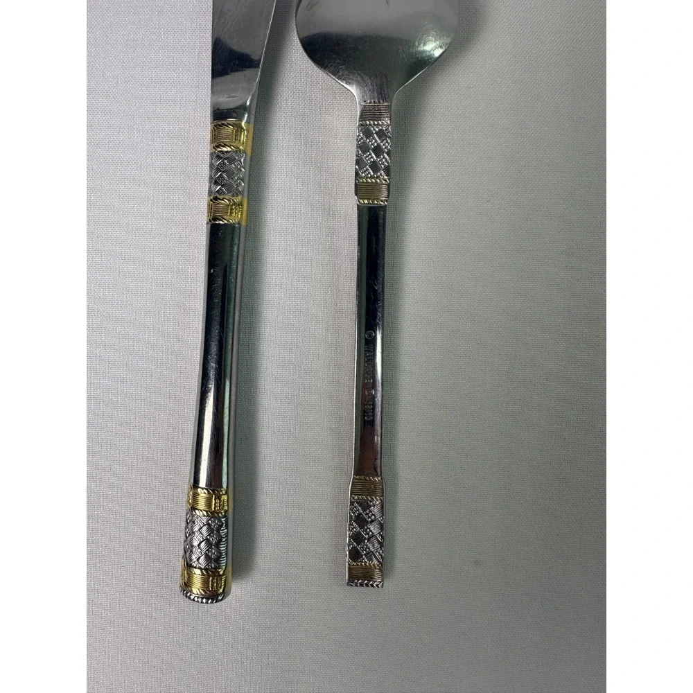 Wallace Silversmiths elevate your
